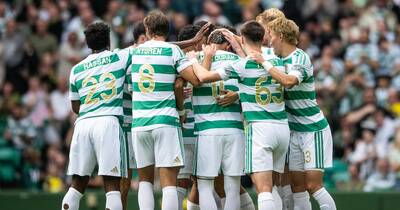 Celtic fans show new signing their true colours as furious backlash that didn’t come leaves one man amazed Celtic fans show new signing their true colours as furious backlash that didn’t come leaves one man amazed