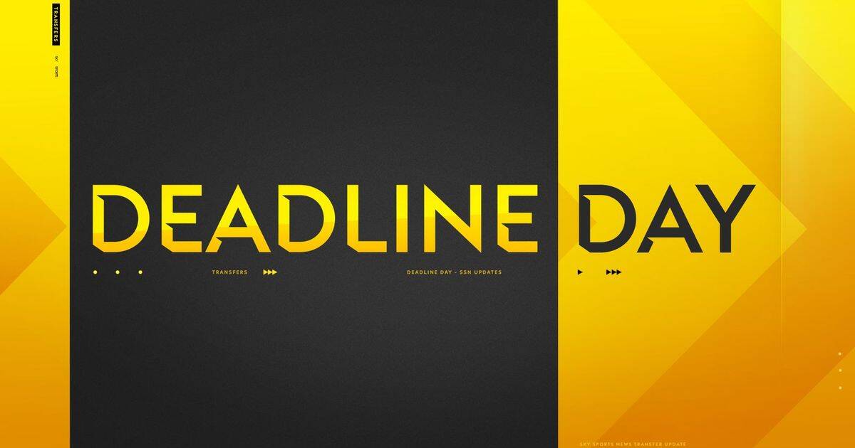 When does the transfer window close in Scotland? Deadline day rule change hands SPFL clubs key advantage