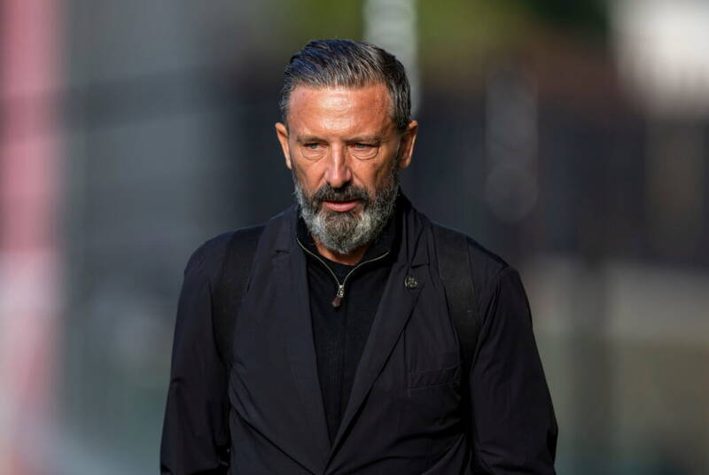 Derek McInnes’ ‘Disgusting’ Celtic Comments Ban Reduced
