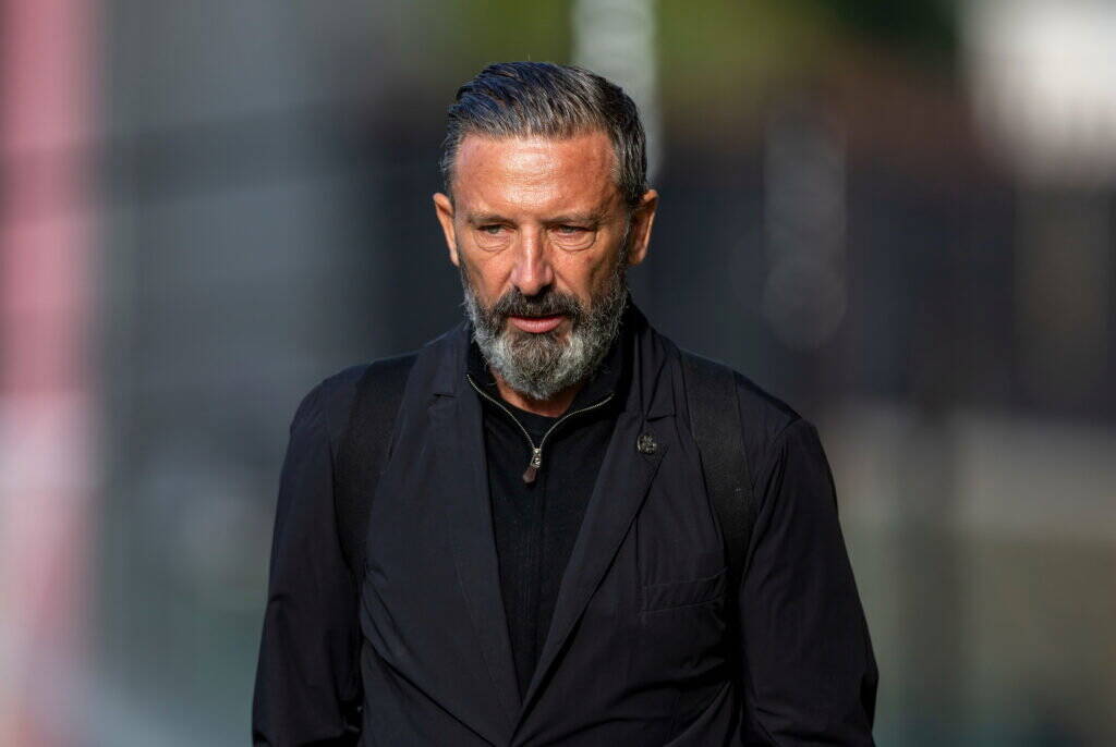 Derek McInnes’ ‘Disgusting’ Celtic Comments Ban Reduced