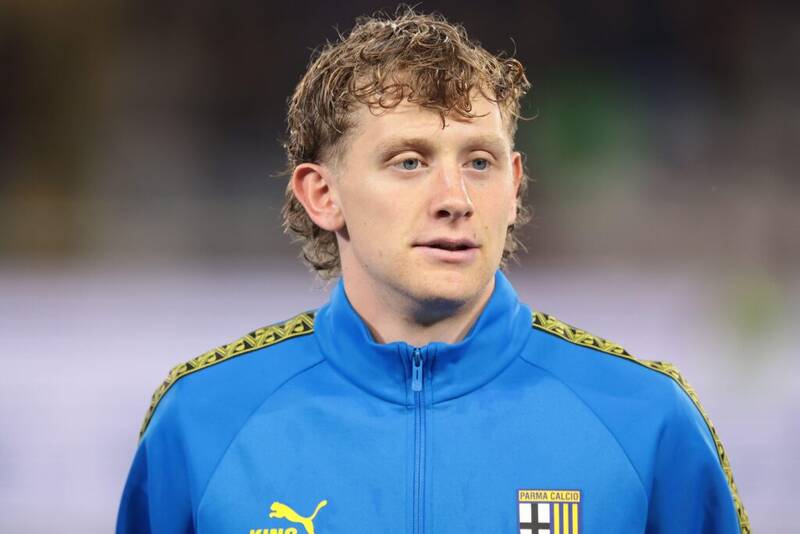Sørensen and Van den Berg Complete Celtic Medicals