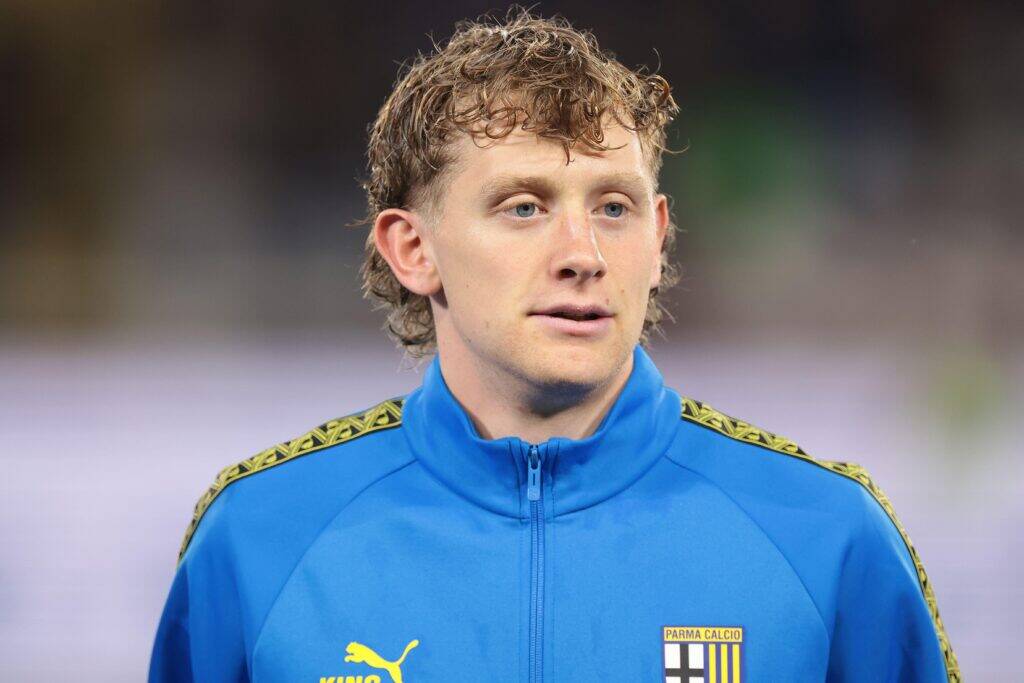 Sørensen and Van den Berg Complete Celtic Medicals