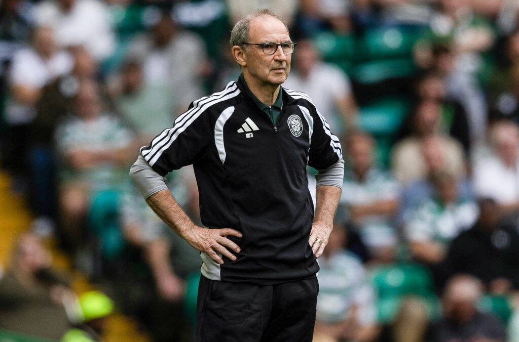 Bill Leckie’s attack on the Celtic boss is uncalled for. Martin O’Neill responded to the Ibrox side’s paltry allocation in the only language he knew how to, he called it out for what it is…
