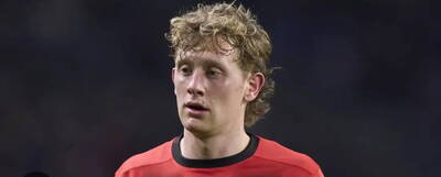 Celtic close in on Oliver Sørensen as Parma midfielder reportedly undergoes medical