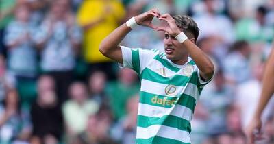 Celtic summer signing names new priority after crashing out of Champions League Celtic summer signing names new priority after crashing out of Champions League