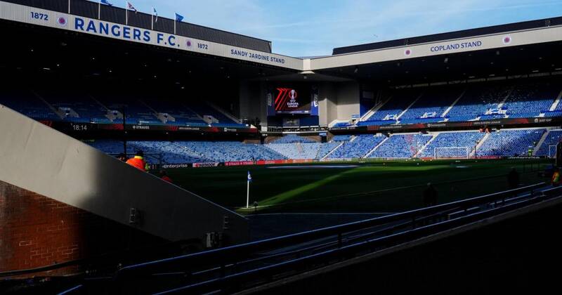 Ex-O** F*** duo plead for Celtic and Rangers to ‘thrash out’ allocation fiasco