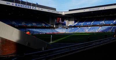 Ex-O** F*** duo plead for Celtic and Rangers to ‘thrash out’ allocation fiasco