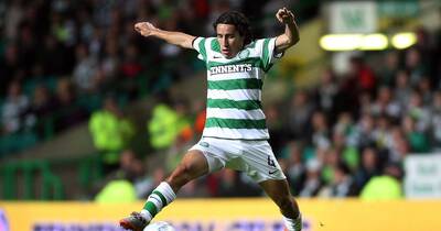 I’m an ex-Celtic player and I guarantee I will one day manage the club