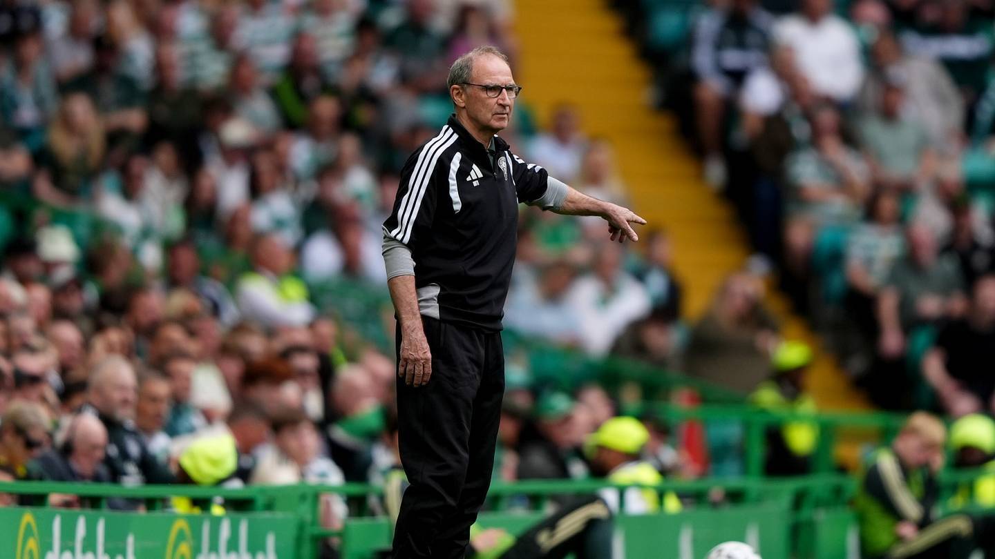 After Joel Van den Berg, Celtic still have three transfer needs