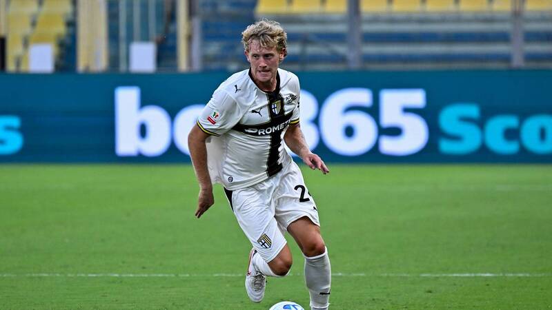 Celtic to add another midfielder with medical booked