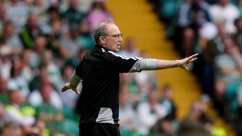 Celtic’s new starting XI if transfer rumours prove true, including new midfielder