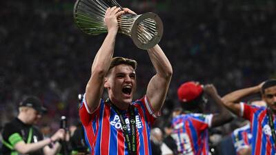 Offer made: Why £10m Celtic target would be a better signing than Devenny
