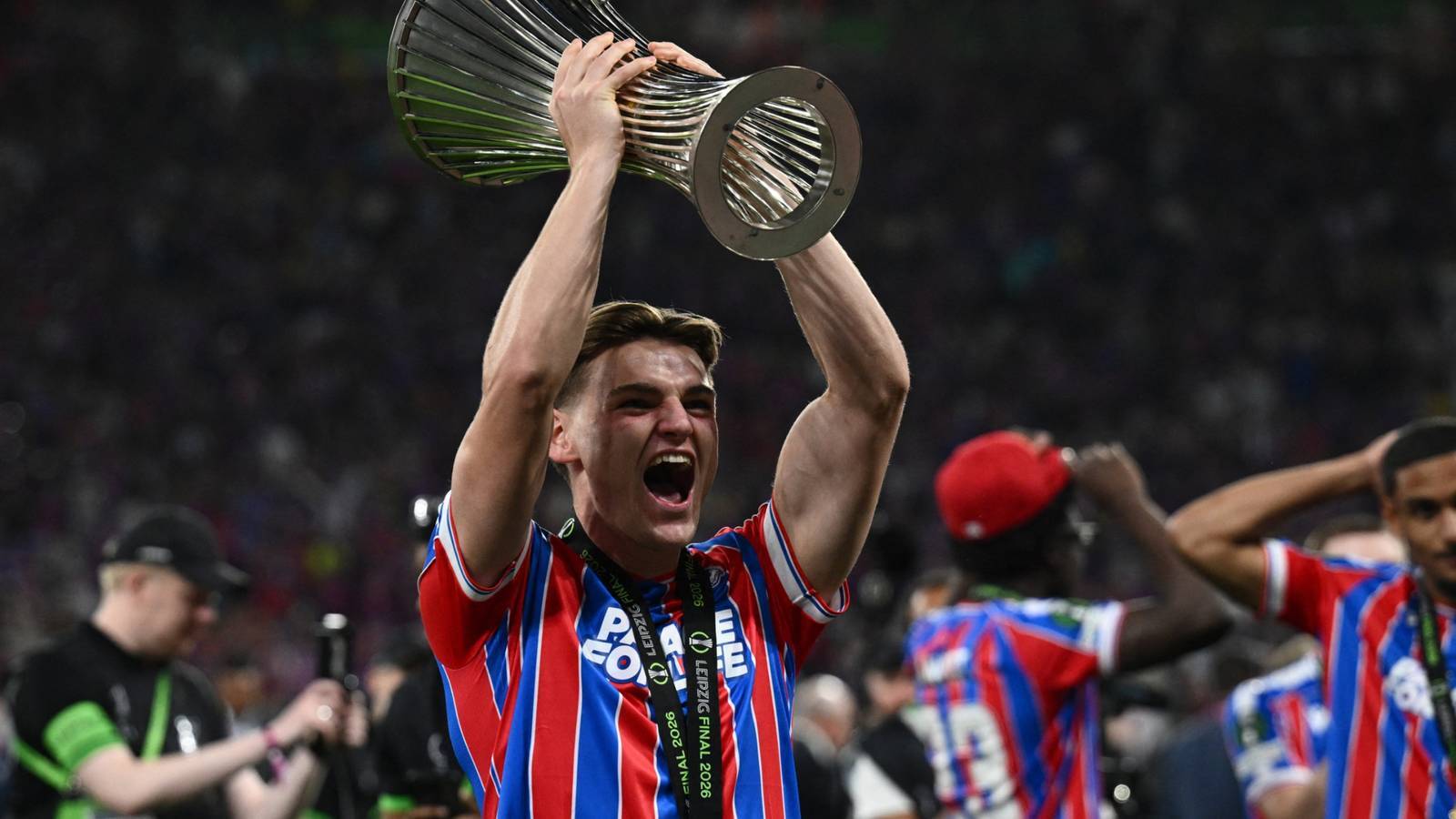 Offer made: Why £10m Celtic target would be a better signing than Devenny