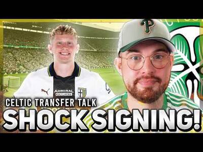 Celtic signing ANOTHER player out of nowhere as TWO medicals set for today! | Celtic Transfer Talk