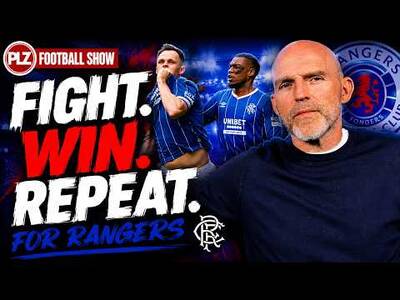 The fight is back, but for how long? | The Football Show LIVE
