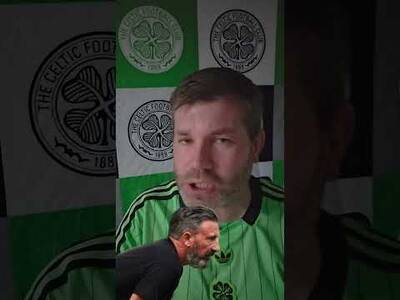 The SFA Bottled It About Derek Mcinnes 4 Match Ban! Surprise Surprise! The SFA Bottled It About Derek Mcinnes 4 Match Ban! Surprise Surprise!
