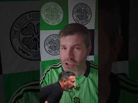 The SFA Bottled It About Derek Mcinnes 4 Match Ban! Surprise Surprise!