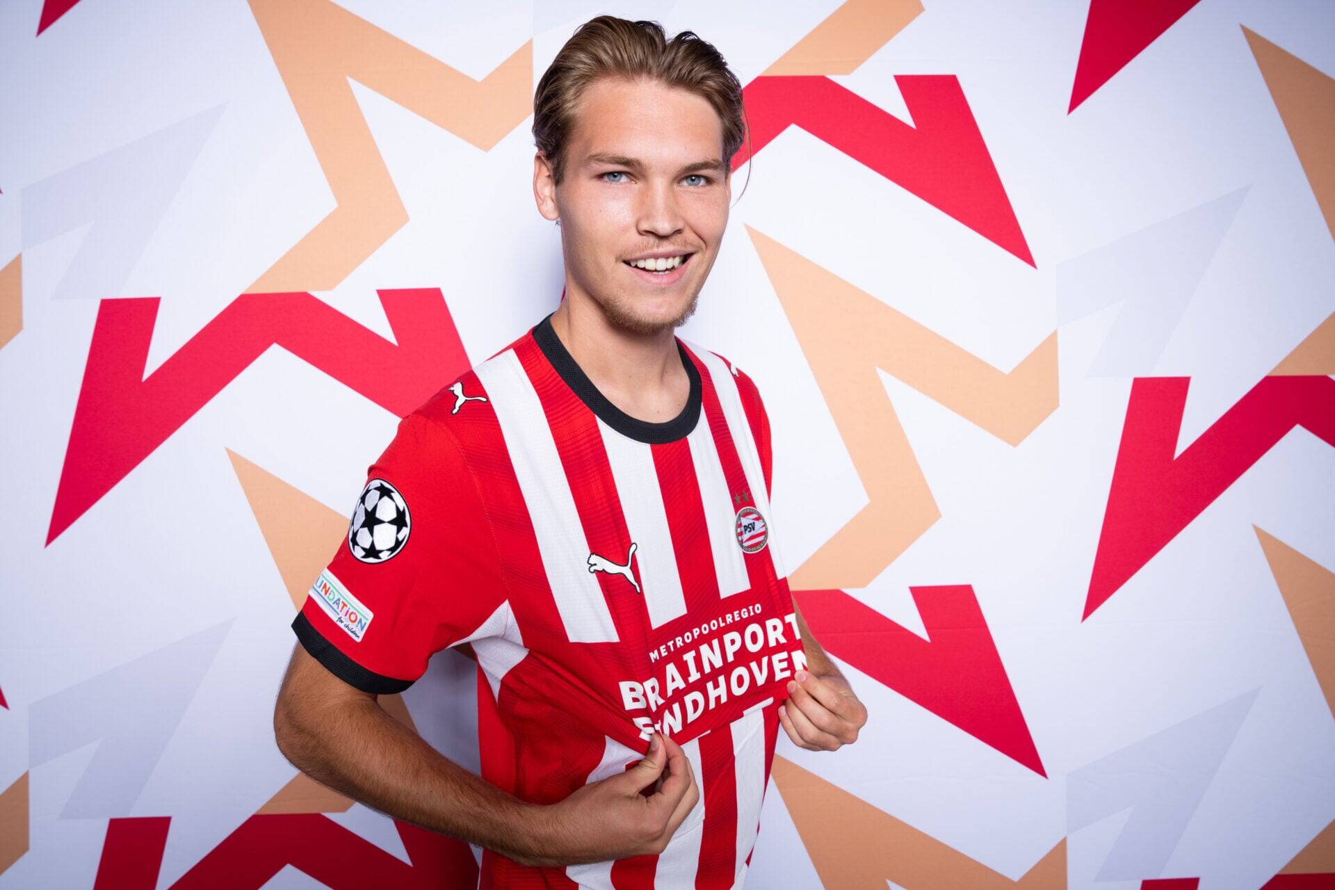 Who is Joel van den Berg? The Dutch midfielder set to replace Arne Engels at Celtic