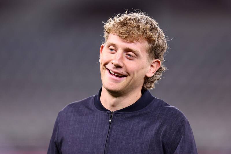 Who is Oliver Sorensen? The Danish midfielder closing in on a season-long loan to Celtic