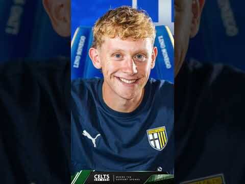 🚨 Celtic Transfer Bombshell: Oliver Sørensen Undergoing Hoops Medical