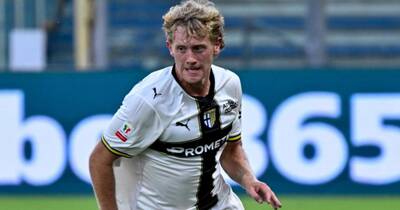 Celtic ‘set’ to sign Serie A midfielder on season-long loan, medical underway