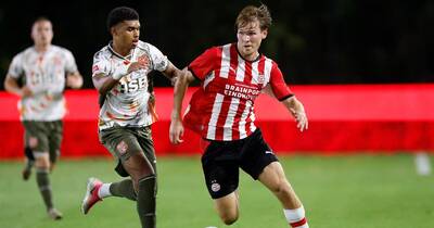 Celtic transfer target to travel to Glasgow for medical TODAY with agreement in place