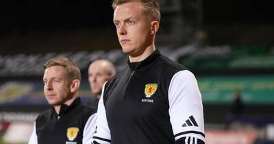 SFA confirm officiating team for Celtic’s midweek clash vs Aberdeen