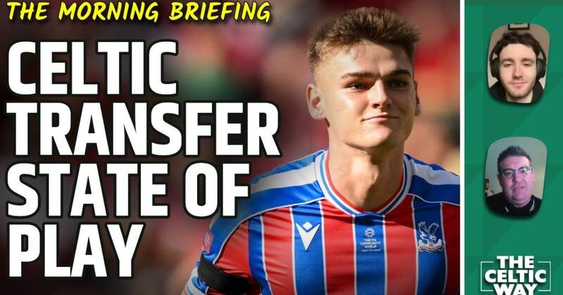 The ‘gaping holes’ that Celtic must fill, ahead of crucial squad deadline