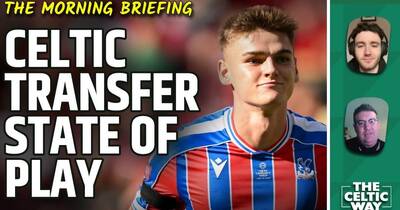 The ‘gaping holes’ that Celtic must fill, ahead of crucial squad deadline