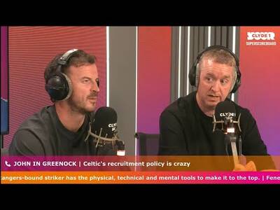 Prominent ITK Celtic Journo Gives POSITIVE Kieran Tierney Injury Update + Signing News