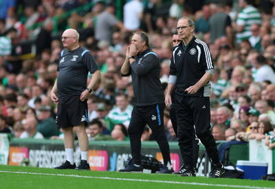 Aiden McGeady baffled by Celtic cramp issues after weekend off before LASK tie