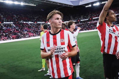 Celtic closing in on 19-year-old PSV talent with medical expected today