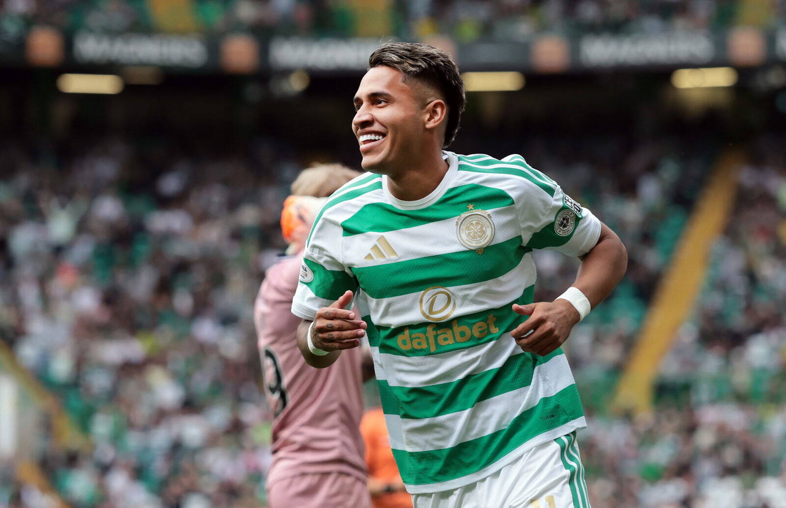 Celtic v Aberdeen – Predicted Team, Where to Watch and Match Officials