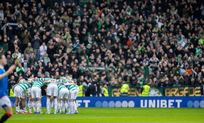 Leading Celtic supporters group issue scathing statement on Rangers ticket offer