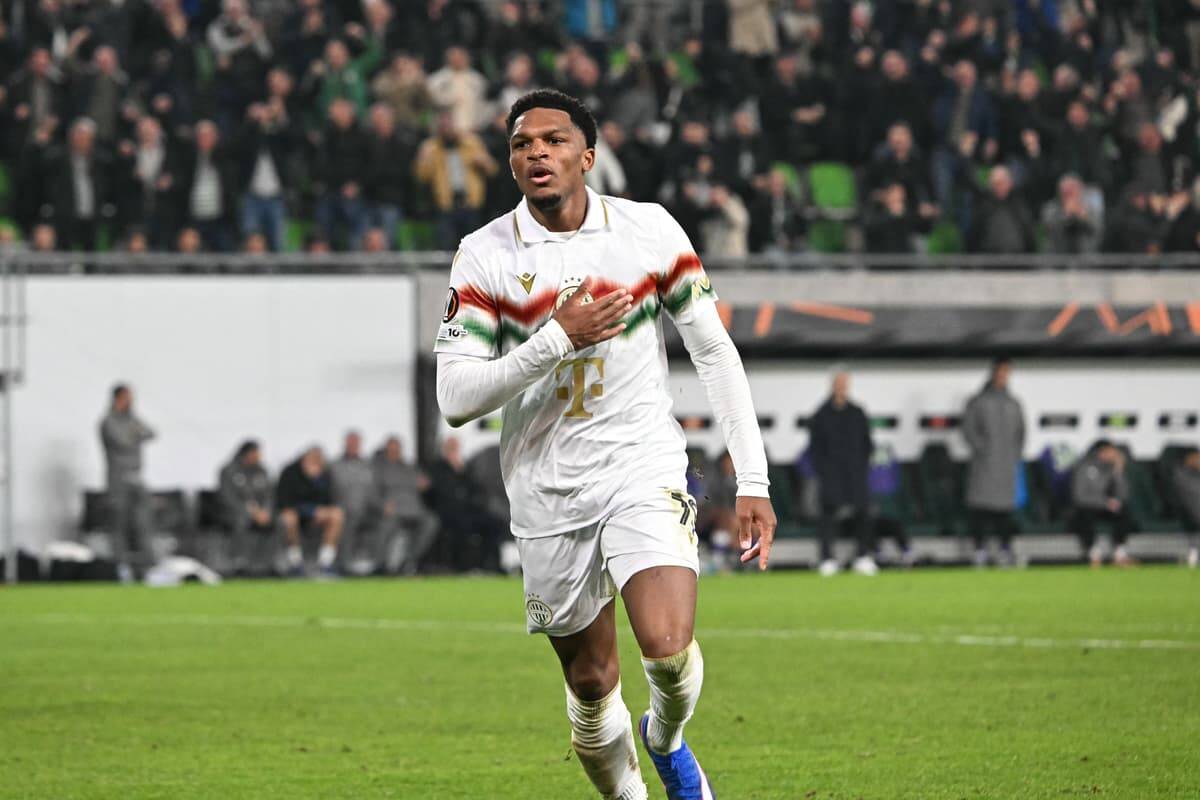 Rangers make ‘prolific goalscorer’ set to face Celtic in Europe next month a transfer target as firepower eyed