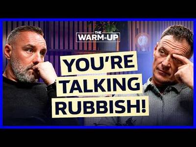 Boyd & Sutton Debate Rangers, Celtic & Transfer Window Latest