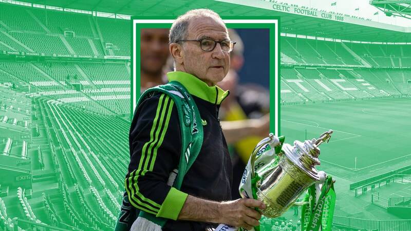 Celtic’s next signing confirmed as total agreement reached
