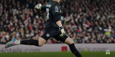 Celtic Goalkeeper Search Takes Shape
