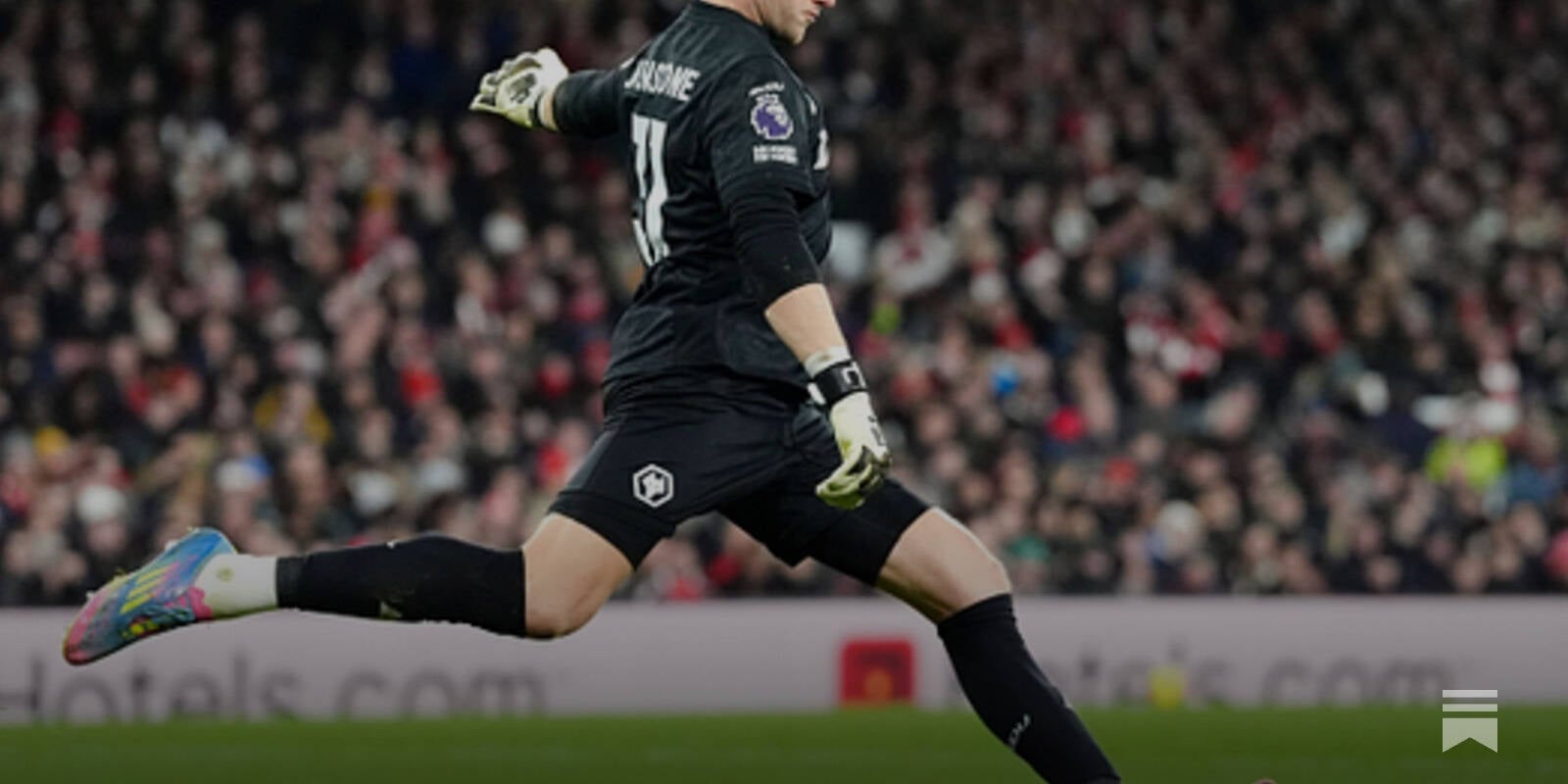 Celtic Goalkeeper Search Takes Shape