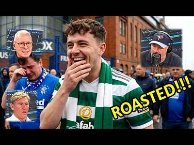 CLASSIC: Jim White, Ally McCoist and Simon Jordan HUMILIATED One After Another