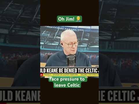 Jim White’s Liel Abada Rubbish HAMMERED 🫵