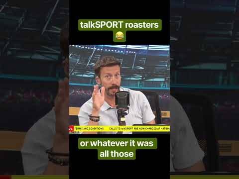 🔥SLAPPING DOWN talkSPORT’s Celtic RUBBISH