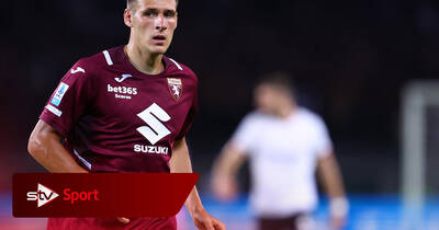 Celtic close to agreeing deal for Torino midfielder Gvidas Gineitis