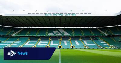 Two men in court over mass disturbance between Celtic and Roma fans Two men in court over mass disturbance between Celtic and Roma fans