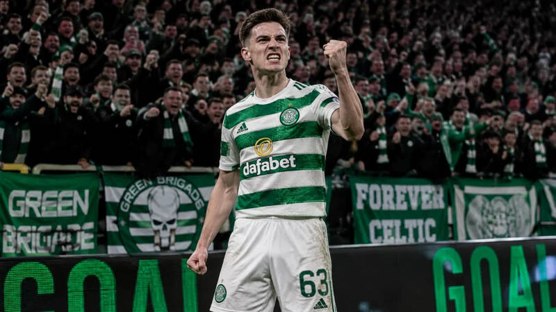 Today has been a good day for Celtic on the injury news. But it’s a warning shot.