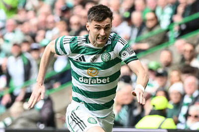 David Friel gives his verdict on Kieran Tierney ‘injury’