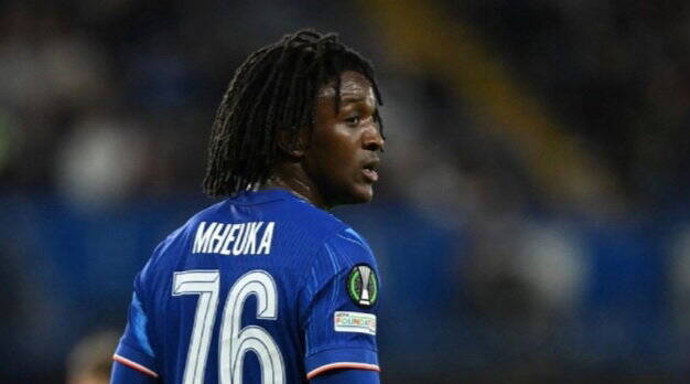 Celtic Close In on Chelsea Goal Machine Shim Mheuka as Medical Gets Underway