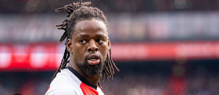 Celtic Jordan Lotomba Transfer Accelerates as Feyenoord Bid Reported