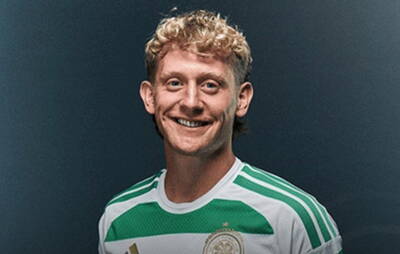 Celtic Sign Oliver Sørensen as Martin O’Neill Lands Dynamic Serie A Midfielder