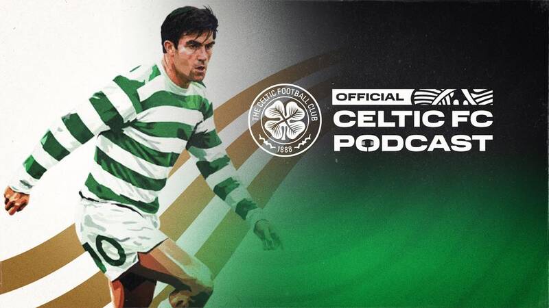 Official Celtic FC Podcast match programme special: Bertie Auld